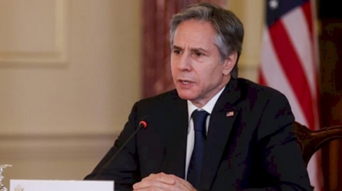 Blinken: Amerîka raste rast hudşarî daye Tirkiyeyê