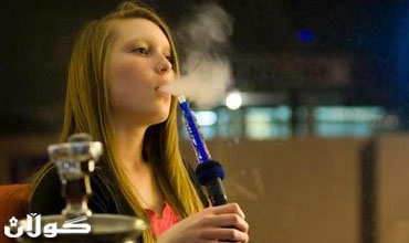 بڵاوبوونەوەی كێشانی نێرگەلە لەلایەن ئافرەتانەوە خەریكە دەبێتە دیاردەیەك