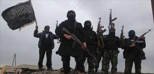 Bereya El Nusra bajarê Resten kontrol kir