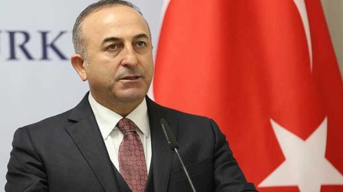 Tirkiye: Rêketina me û Amerîka hemû navçeyên di destê HSDê de lixwe digire