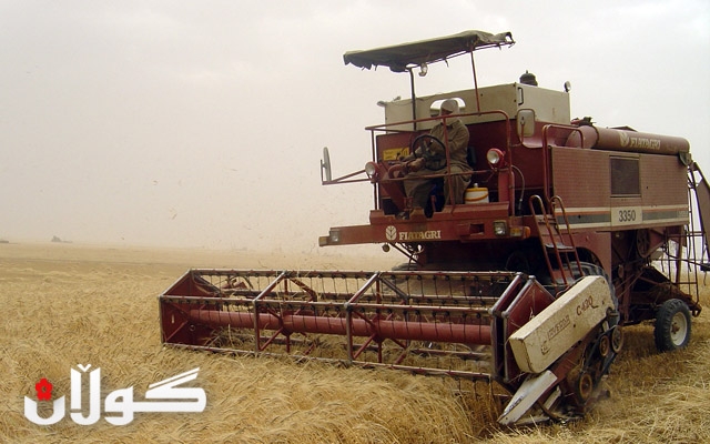 بۆچی كشتوكاڵ نەبۆتە سەرچاوەی سەرەكی داهات و خۆبژێوی وڵات؟