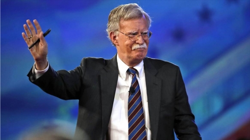 Piştevanekî serxwebûna Kurdistanê bû Şêwirmendê asayişa netewî ya Amerîka