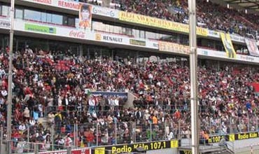 18emîn festîvala Navneteweyî ya Çandî Li Kolnê birêve çû