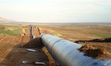 ‘Tirkiye asankariyan bo firotina petrola Kurdistanê dike’