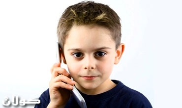 تاچەند دایكان و باوكان ئاگاداری مەترسییەكانی بەكارهێنانی مۆبایلن لەلایەن منداڵەكانیانەوە؟