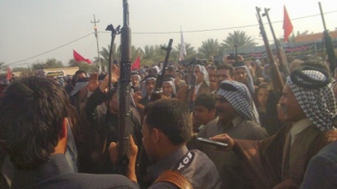 Jiber kêşeyên Eşîretan 113 kes hatine kuştin