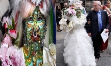 Dewata bûka xwedê 7 hezar gustîl dewata herî entîke bû