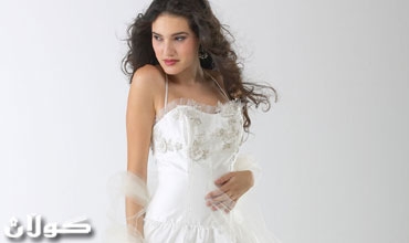 كچان چۆن خۆیان بۆ رۆژی بووكێنی ئامادە دەكەن