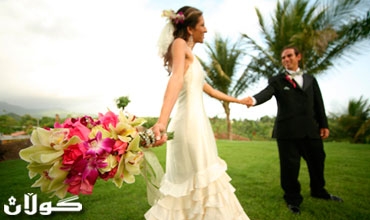 ڕێژەی هاوسەرگیری ڕووی لە زیادبوونە یان كەمبوون؟!