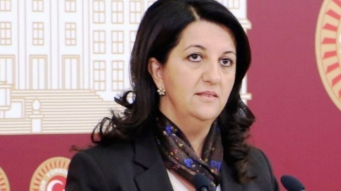 Buldan: Eger HDP li derveyê parlamentoyê bimîne wê dîsa hilbijartin çêbibe