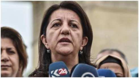 HDP îşev “Nobeda Aştiyê” digre