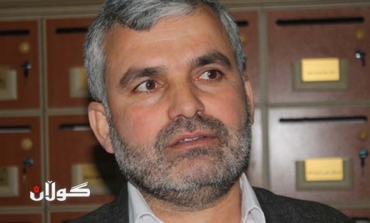 MP calls for opposition withdrawal from Kurdistan parliament