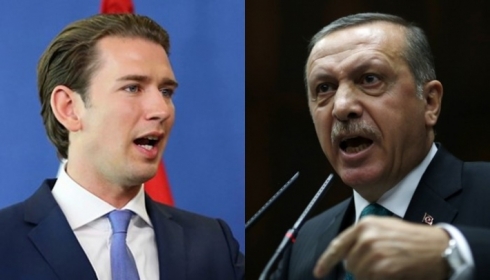 Serokwezîrê Nemsa: Erdogan turkên Ewropa, bo berjwendiyên xwe bikar tîne!