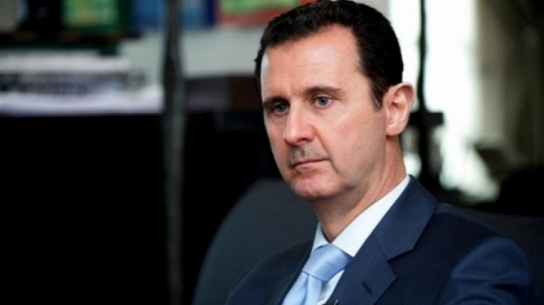 Beşar Esed: Tirkiyê li gel Eniya Nusre û DAIŞê petrola Sûriyê firotine