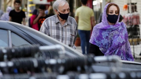 WHO hayedarî da Îraqê