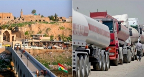 Berpirsekî PDKê: Dahata petrola Kerkûkê zelal nîne