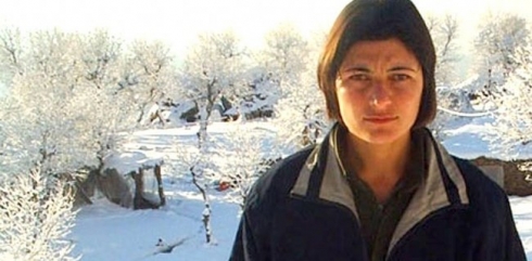 Girtiya siyasî ya kurd wek “Girtiya Salê” hate binavkirin