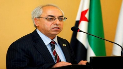 Ebdulbasît Seyda: Kurd ji neçarî berê xwe didin serxwebûnê