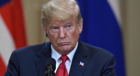 Mesûd Heyder: Em ji daxuyaniyên Trump ên derbarê kurdan de hişyar in!