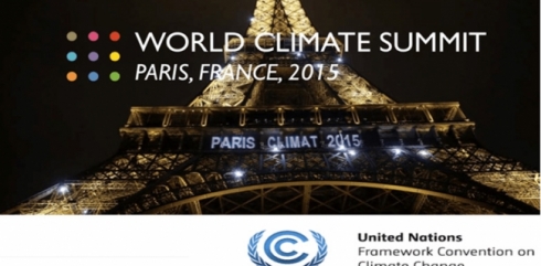 Şandek ji Kurdistanê beşdarê Konferansa Parastina Jîneh û Avûhewayê dike