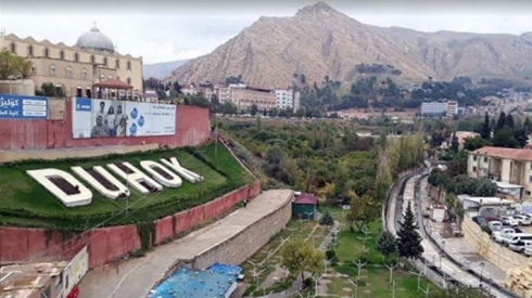 Duhok- Bijîşkek û 2 karmendên tendirustiyê bi Koronayê mirin