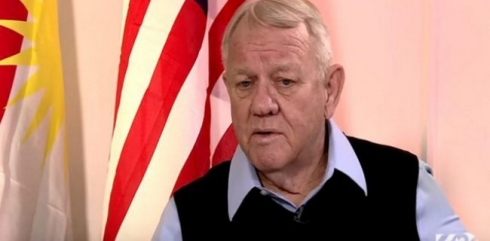 General Garner: Naha Kurdistan li hemû demê nêzîktire li serxwebûnê