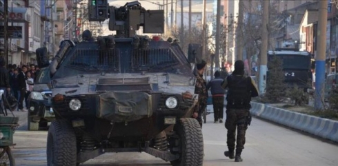 Operasyona li Geverê bi dawî bû!