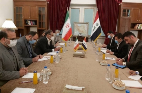 Şêwirmendê asayîşa netewî yê Iraqê: Peyvendî di navbera Amerîka û DAIŞê de heye