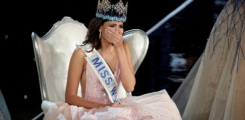 Şahciwana cîhanê ya 2016ê diyar bû