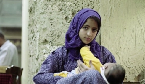 Li Îranê herî kêm 2 hezar jinebiyên 9-12 salî hene!