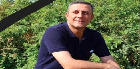 Hunermend Zahid Birîfkanî hat kuştin