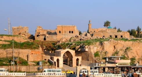 Berpirsekî PDKê: Hatina ereban û kesûkarên DAIŞê bo Kerkûkê berdewame