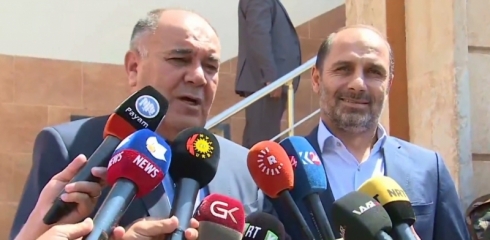 Komela Îslamî: Em li gel pêkhatina helbijartinên Kurdistanê ya di dema xwe de ne!