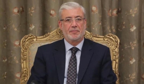 Cîgirê serokê parlementoya Iraqê spasiya mela û mamostayên ayînî yên Kurdistanê kir