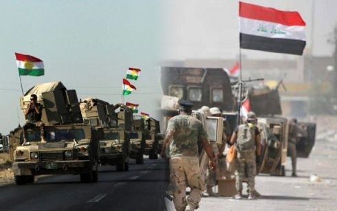 Berdevkê artêşa Iraqê: Hemahengiya Pêşmerge û artêşa Iraqê gelekî gîring e