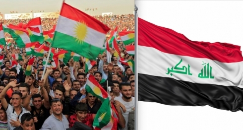 Iraq cezayê darayî li ser gelê Kurdistanê pêktîne!
