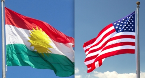 Profesoreke Amerîkî: Dewleta Kurdistanê di berjewendiya Amerîka de ye!