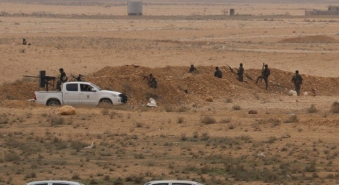 Çekdarên PKKê li Şingalê bazirganekî kurd kuştin yek jî birîndar kirin!