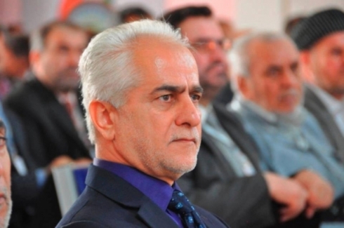 Mihemed Reûf: Teqandina boriya neftê ji aliyê PKKê ve, destwerdana Tirkiyê zêdetir dike