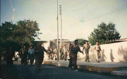 Raperîna 1991 ya başûrê Kurdistanê lûtkeya hişyariya netewî ya kurd e!