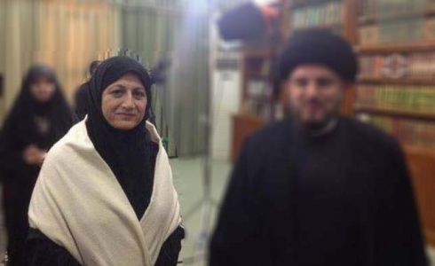 Ala Talabanî li sînorê parêzgeha Bexda dibe namzed!