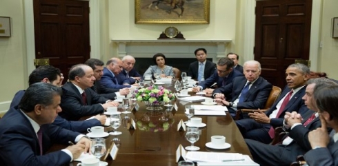 Hêwlêr li benda hilbijartina DYA’yê nasekine!