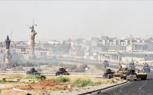 Hizba Tirkmenelî daxwaza rêkeftinê ligel serkirdeyên kurd dike