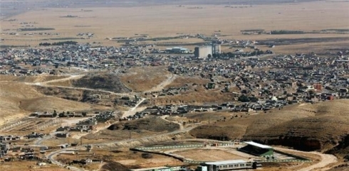 Mîrekî kurdên êzîdî: Iraqê mexdûrên Spaykerê qerebû kir lê Şingalê ji bîr kir!