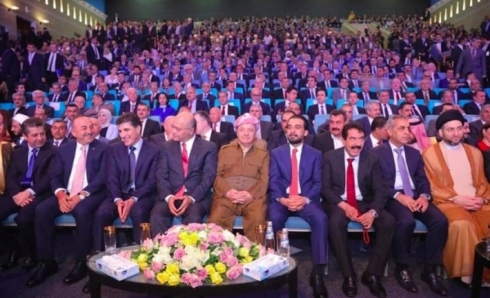 Lêkolînvanekî Iraqê: Biryara Hewlêrê ji beşek welatên serbixwe giringtir e!