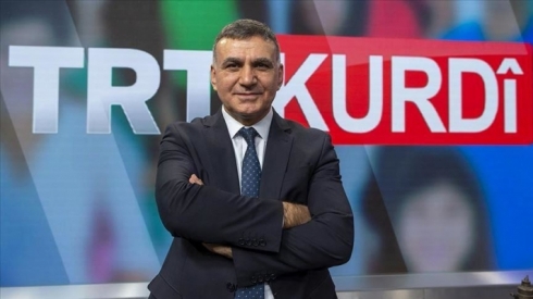 Berpirsê giştî yê TRT Kurdî: TRT Kurdî nehîşt zimanê kurdî polîtîze bibe