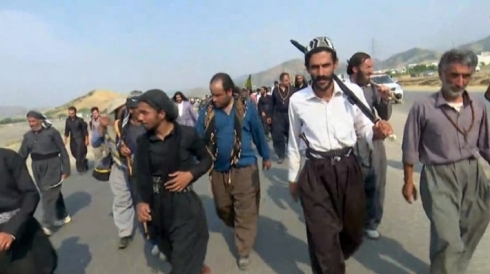 Tenduristiya Silêmaniyê: Tirsa wê heye dewrêş bibin sebeba zêdebûna hejmara pêketiyên Koronayê!