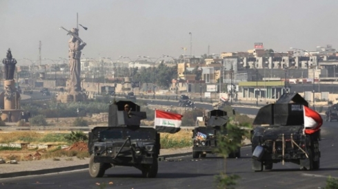 Parêzgarê Kerkûkê fermana wêrankirina sê taxên kurdan da!