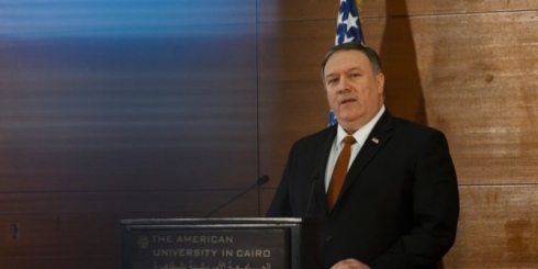 Wezîrê Derve yê Amerîka: Bila her kes bizane kurd ne terorîst in