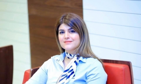 Lîza Kakeyî: Şovenîstên Iraqê ji rêkeftina Hewlêr û Bexdayê ya li ser navçeyên Kurdistanî ditirsin